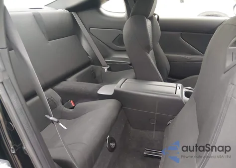 2022 Toyota Gr86 from USA, damaged, VIN JF1ZNBC15N8755474